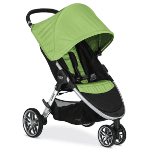 Britax Agile Stroller for Rent in Idaho