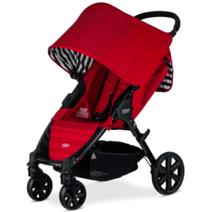 Britax Pathway Stroller for Rent in Boise Idaho