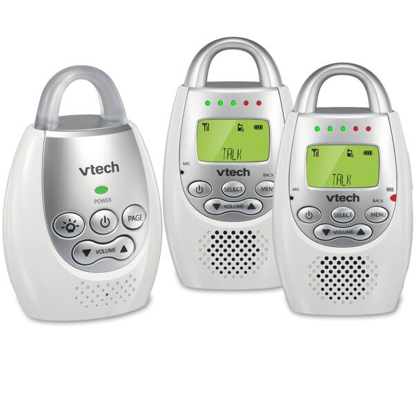 Digital Audio Baby Monitor for Rent in Boise Idaho