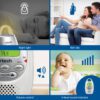 Digital Audio Baby Monitor - Image 3