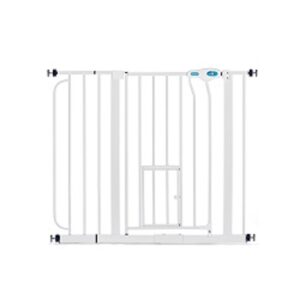 Rent Baby Gate with Pet Door in Boise Idaho