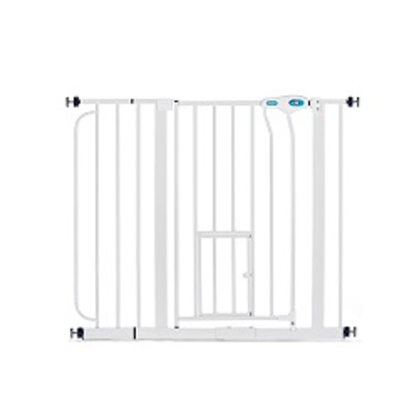 Rent Baby Gate with Pet Door in Boise Idaho