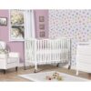 Full Size Crib with Linens - Image 4