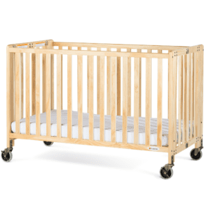 Rent a Full Size Crib with Linens in Boise Idaho