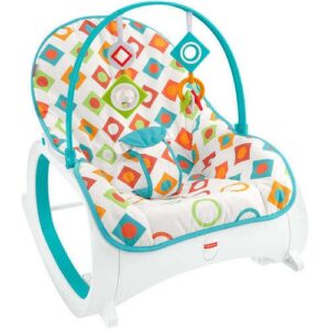 Infant to Toddler Rocker for Rent in Boise Idaho