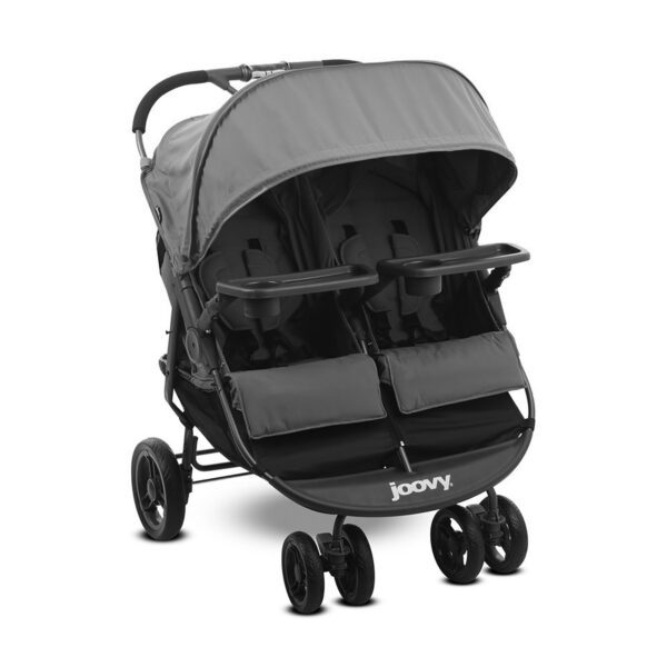 BabyStuffInBoise.com For Rent In Boise Idaho Joovy Scooter X2 Double Stroller 4