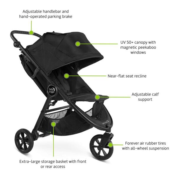 BabyStuffInBoise.com for rent in boise city mini gt2 stroller 2