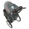 Baby Trend Expedition Jogger - Image 9