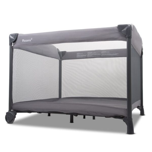 BabyStuffInBoise.com for rent in boise joovy room2 portable playard 1